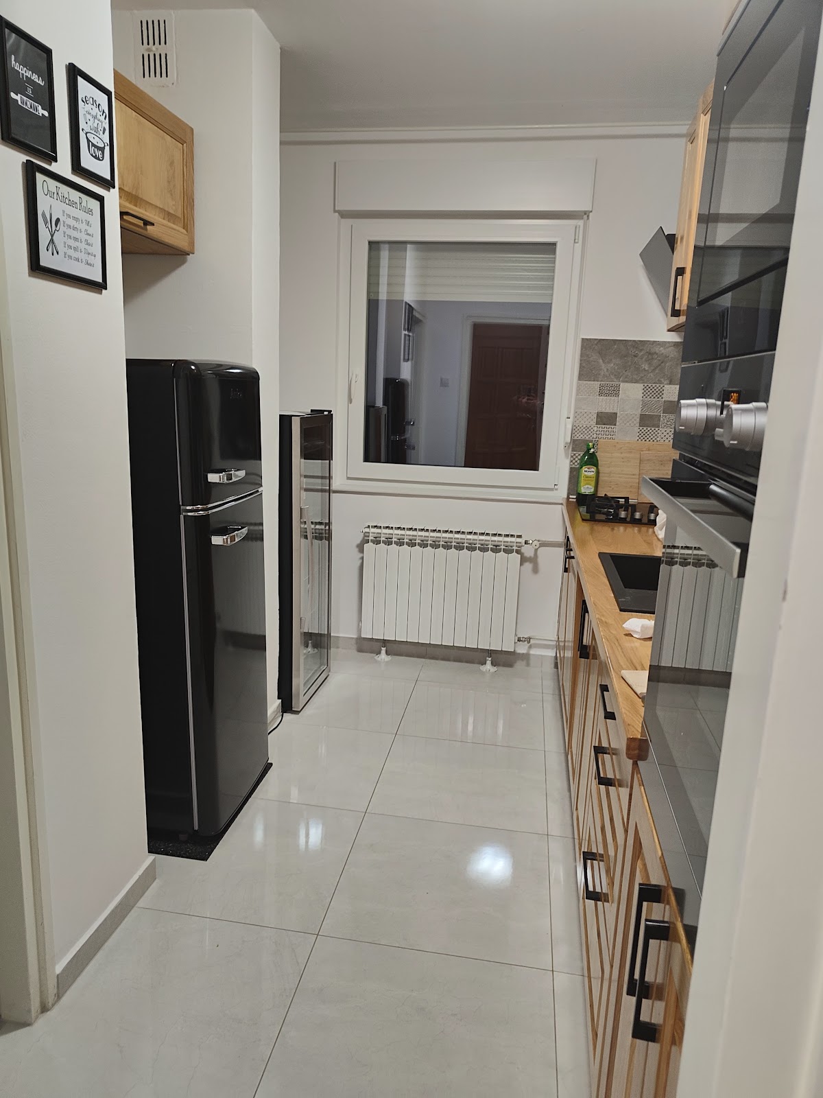 Apartman Black River - photo 5
