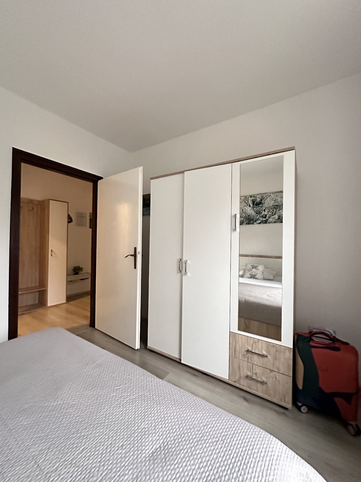 Apartman Lujko Plitvice