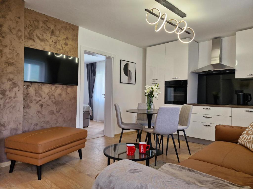 Apartman Vanteo - photo 2