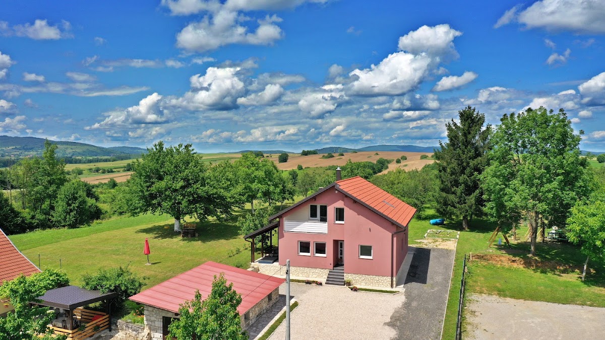 Apartman Vidoš