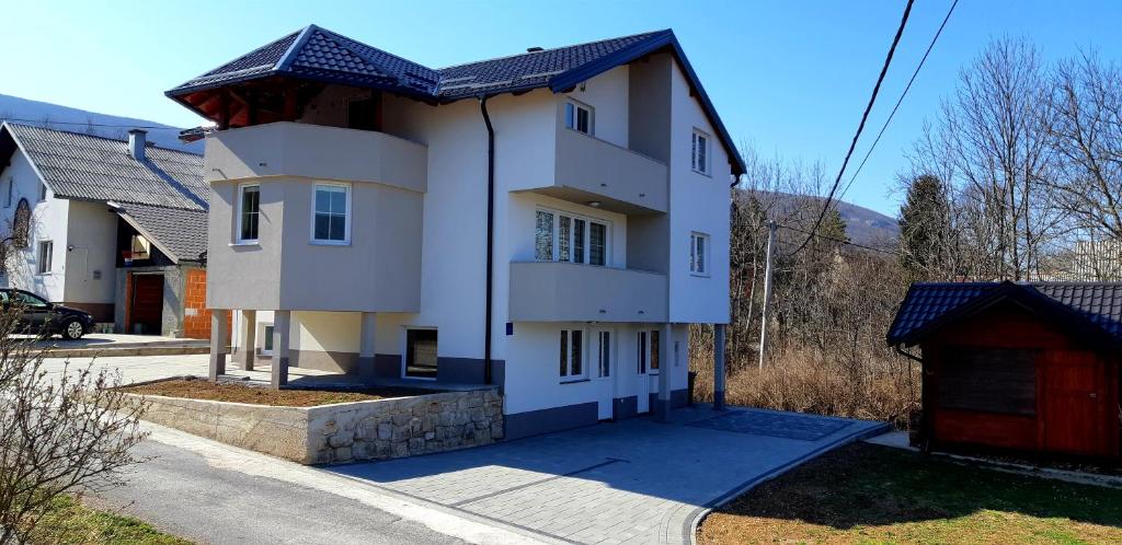 Apartmani Bilić - photo 3