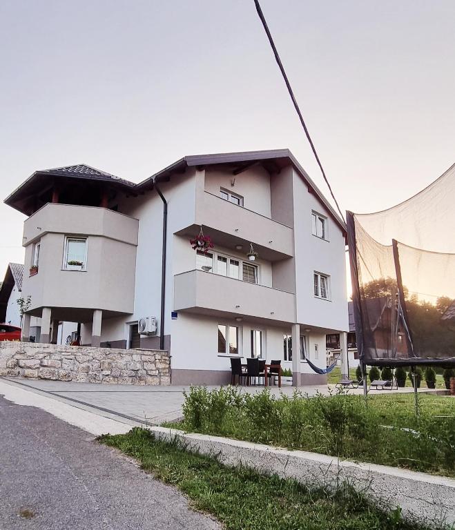 Apartmani Bilić - photo 4