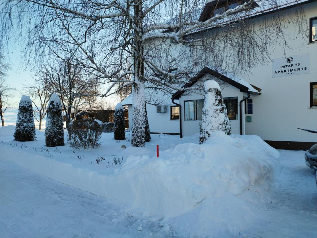 Apartments Patar - photo 2