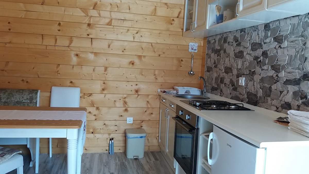 Apartments Plitvice Forest - Two Bedroom Apartment With Terrace - photo 2