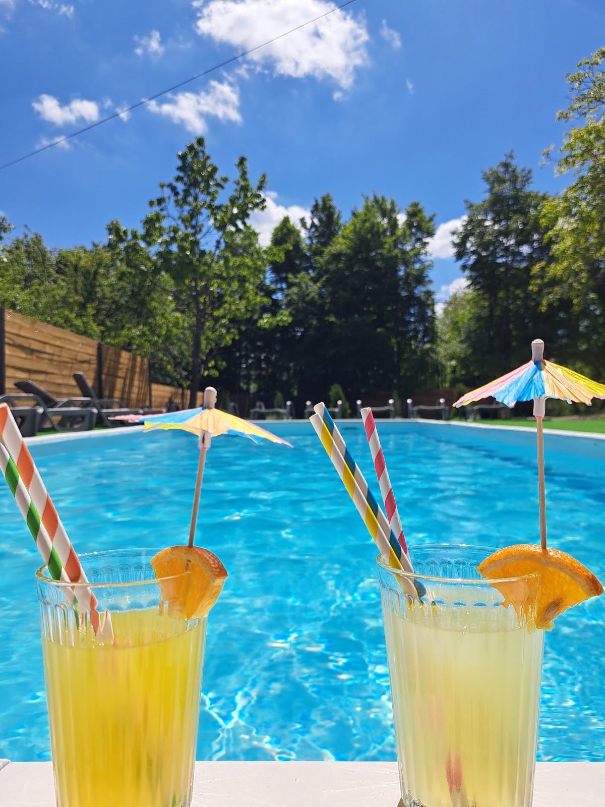 Apartments Villa Mavi