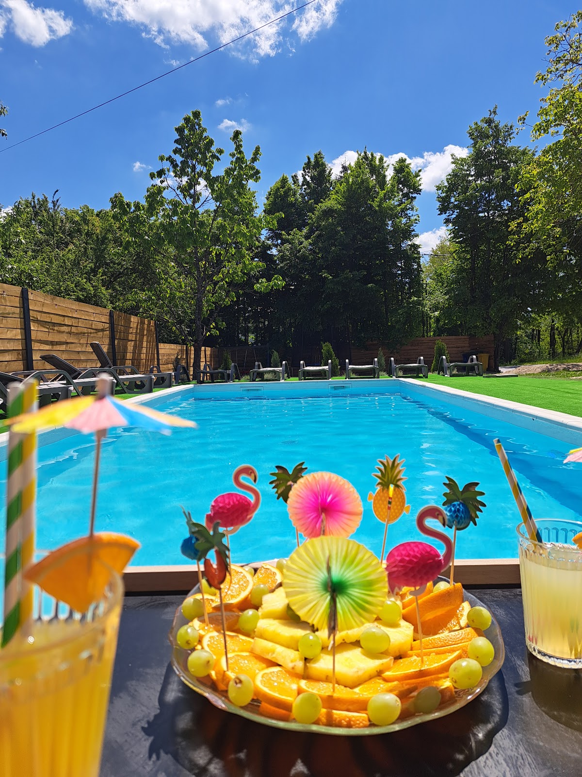 Apartments Villa Mavi - photo 4