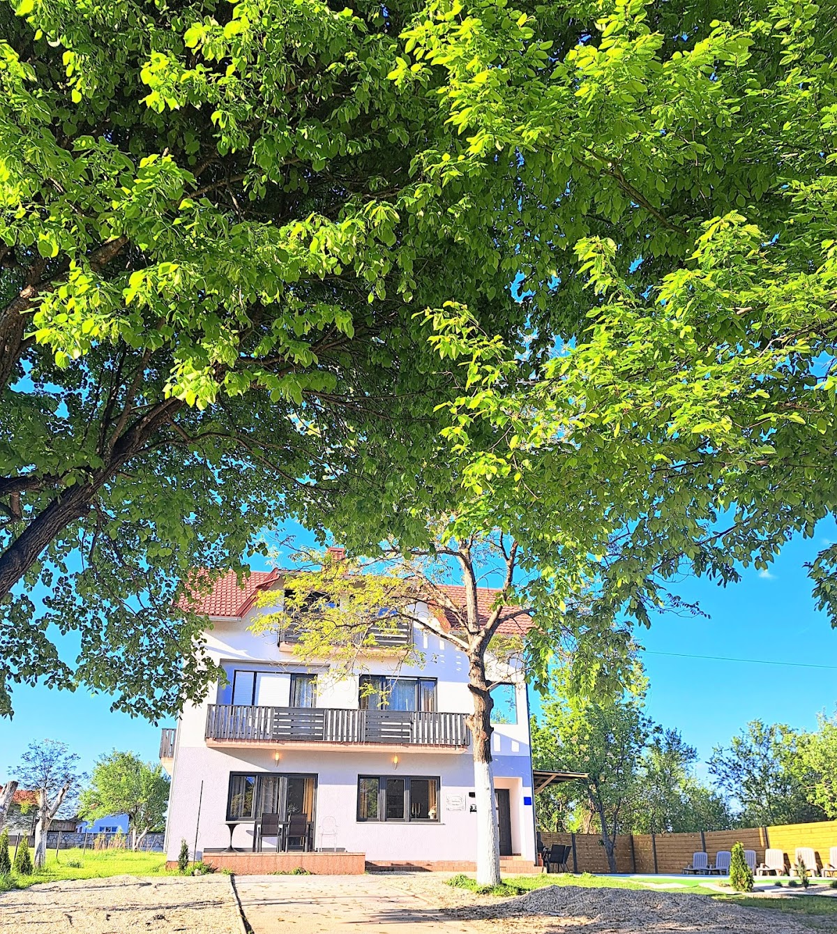 Apartments Villa Mavi - photo 5