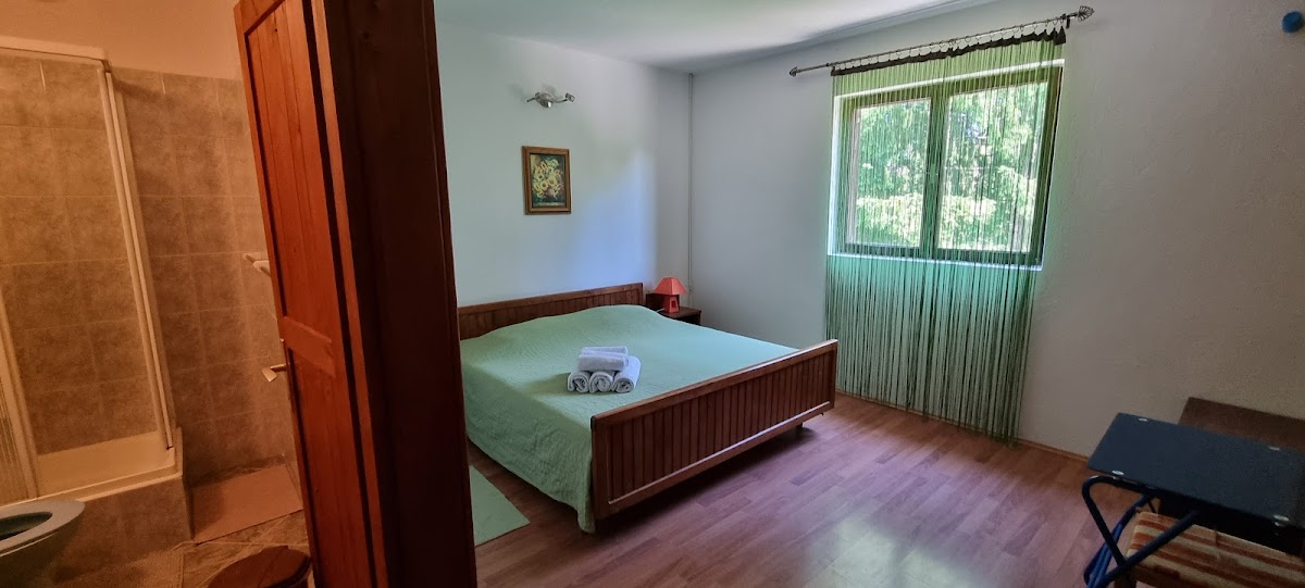 Apartments With Balcony And With Large Free Parking House Oliver - photo 2