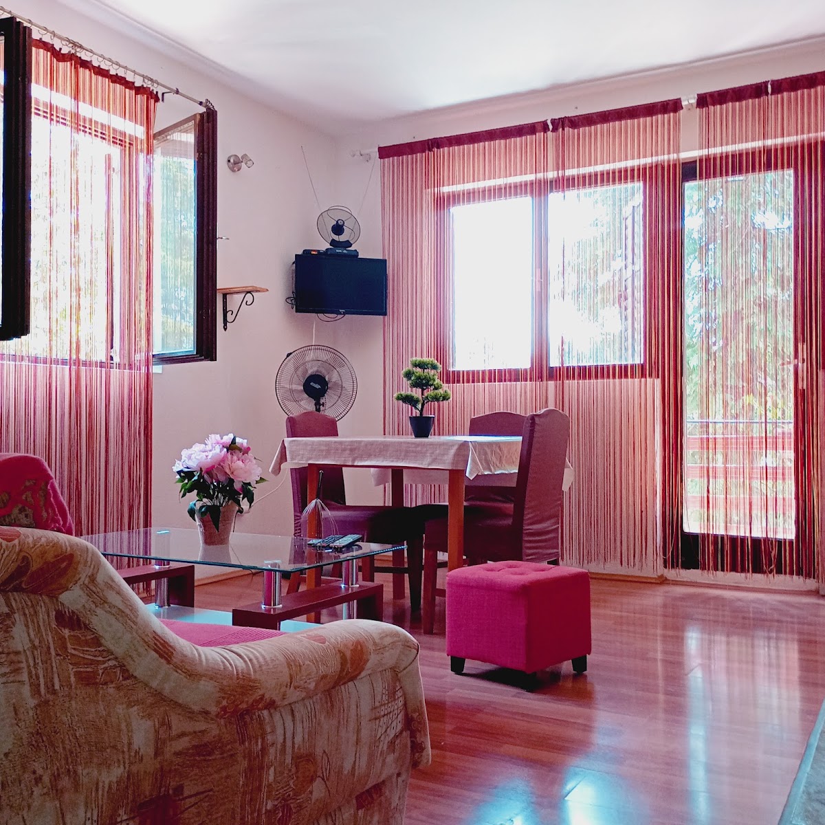 Apartments With Balcony And With Large Free Parking House Oliver - photo 3