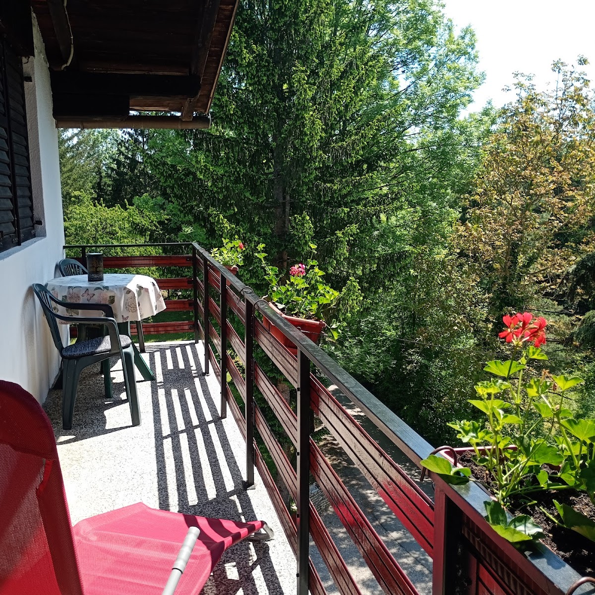 Apartments With Balcony And With Large Free Parking House Oliver - photo 5