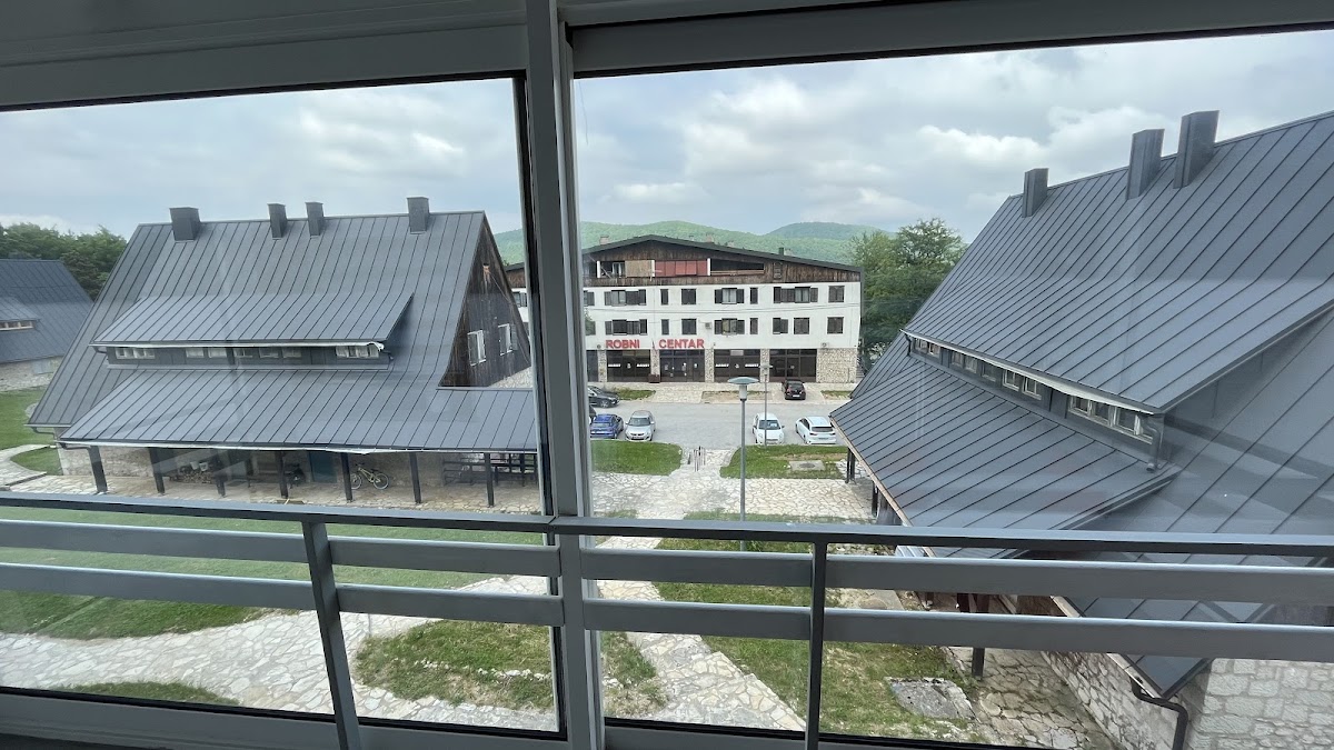 Art Apartman - photo 5