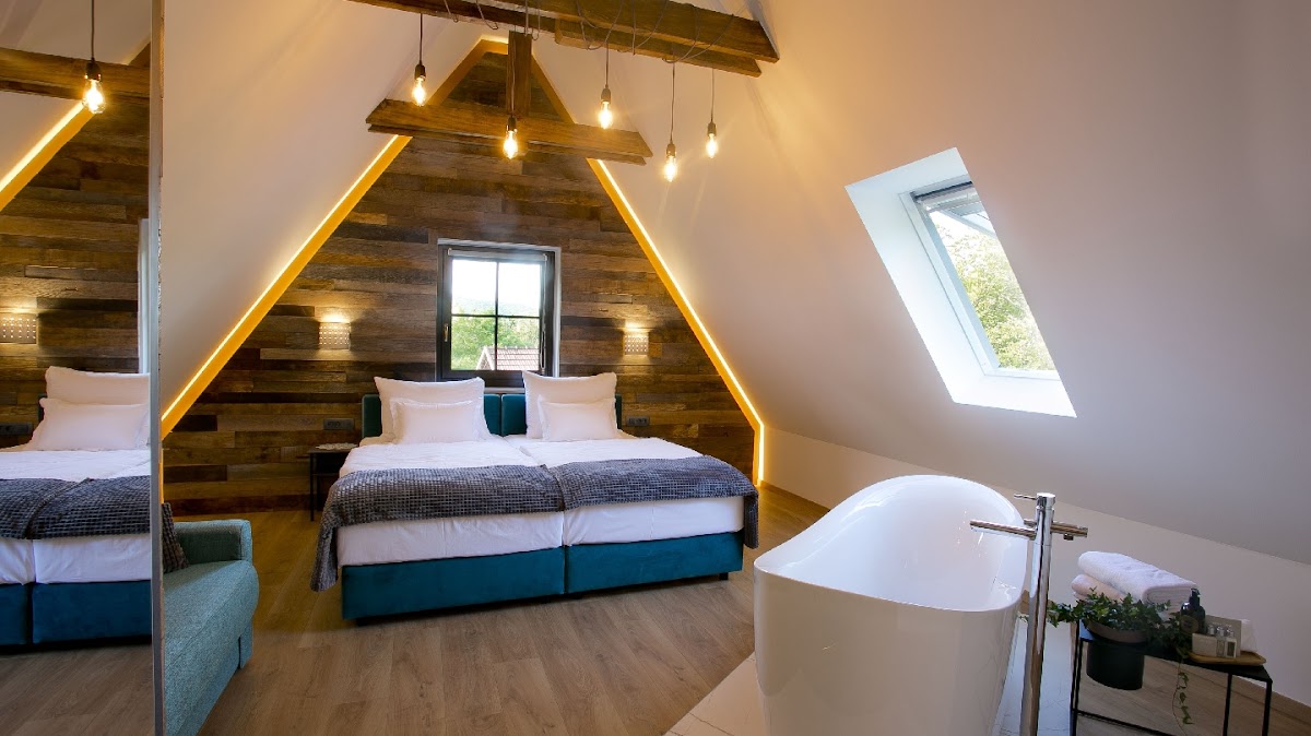 B&B Plitvice Holiday Lodge