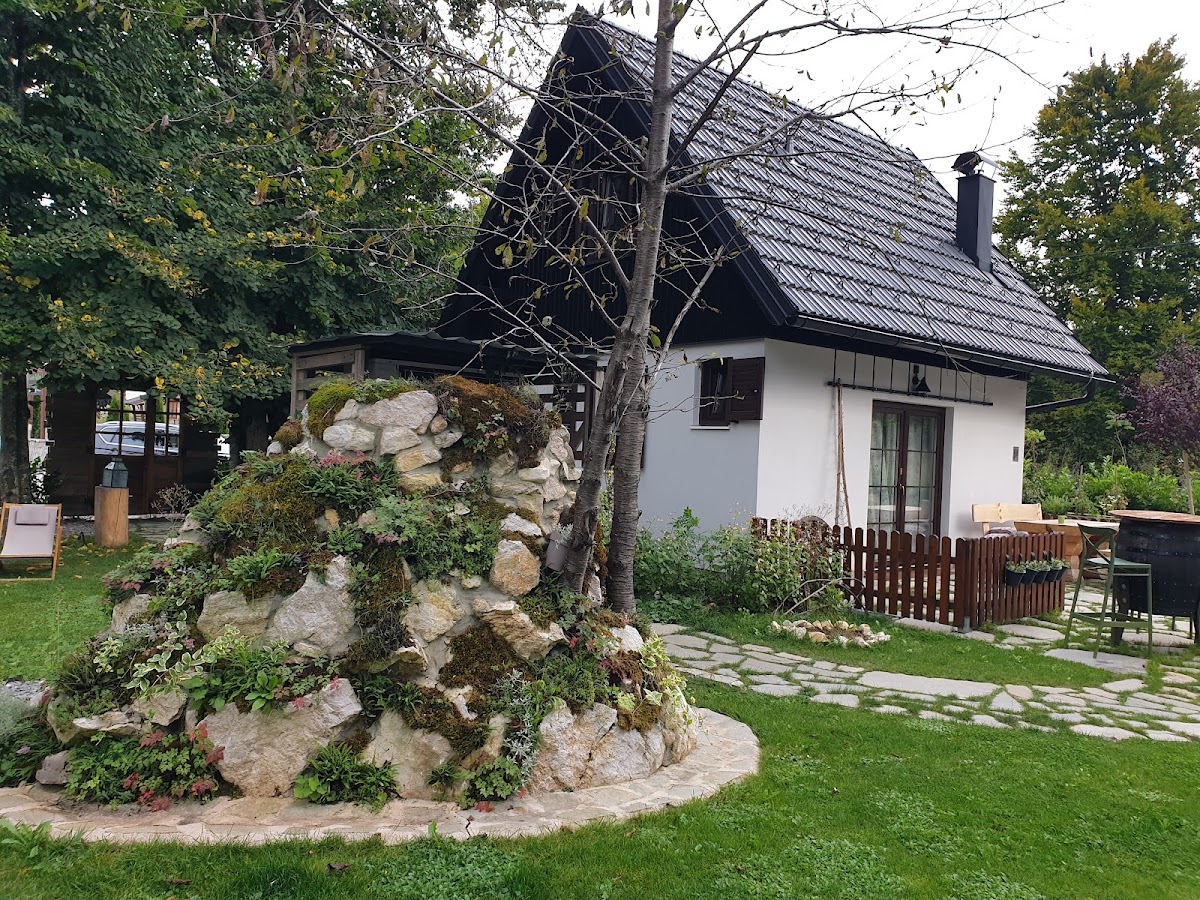 B&B Plitvice Holiday Lodge - photo 5