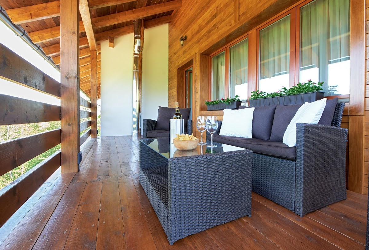 B&B Apartments Buric Plitvice Lakes - photo 2