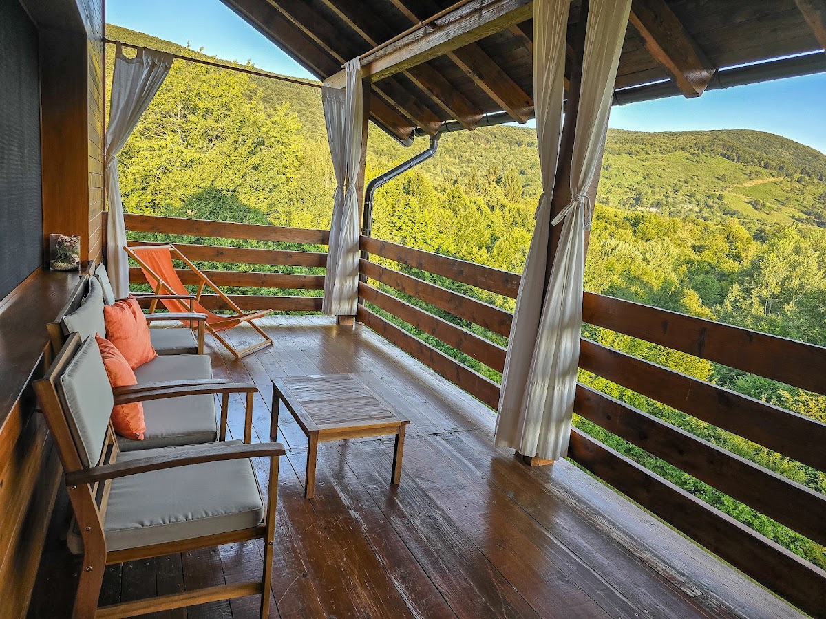 B&B Apartments Buric Plitvice Lakes - photo 4