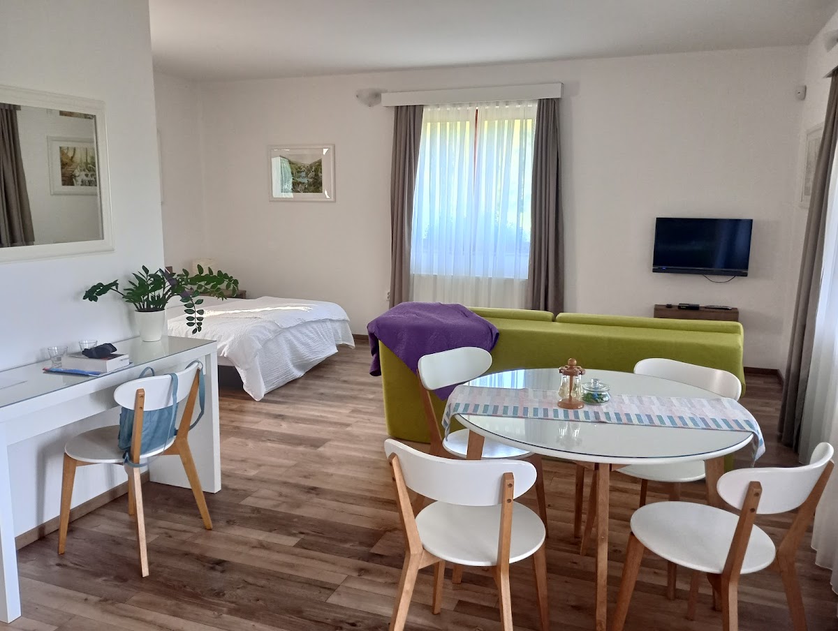 B&B Apartments Buric Plitvice Lakes - photo 5