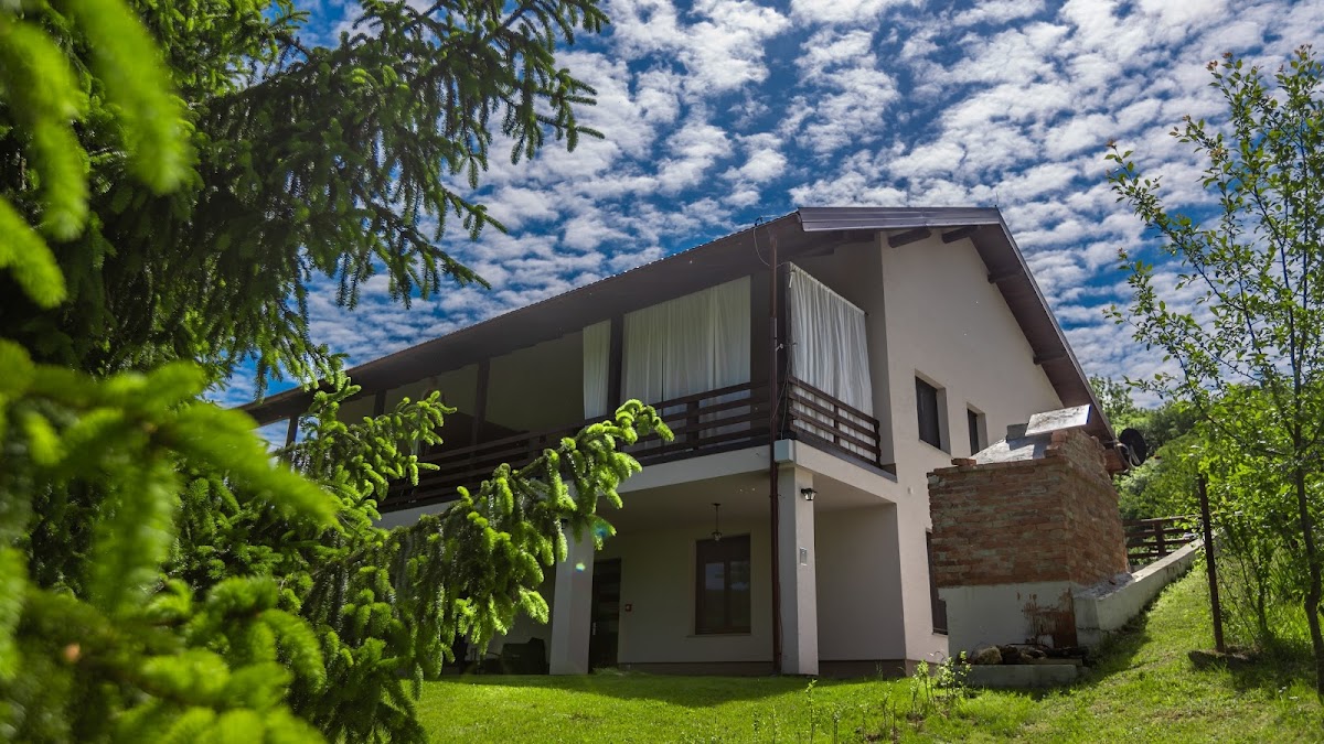 B&B Green Serenity Plitvice Lakes