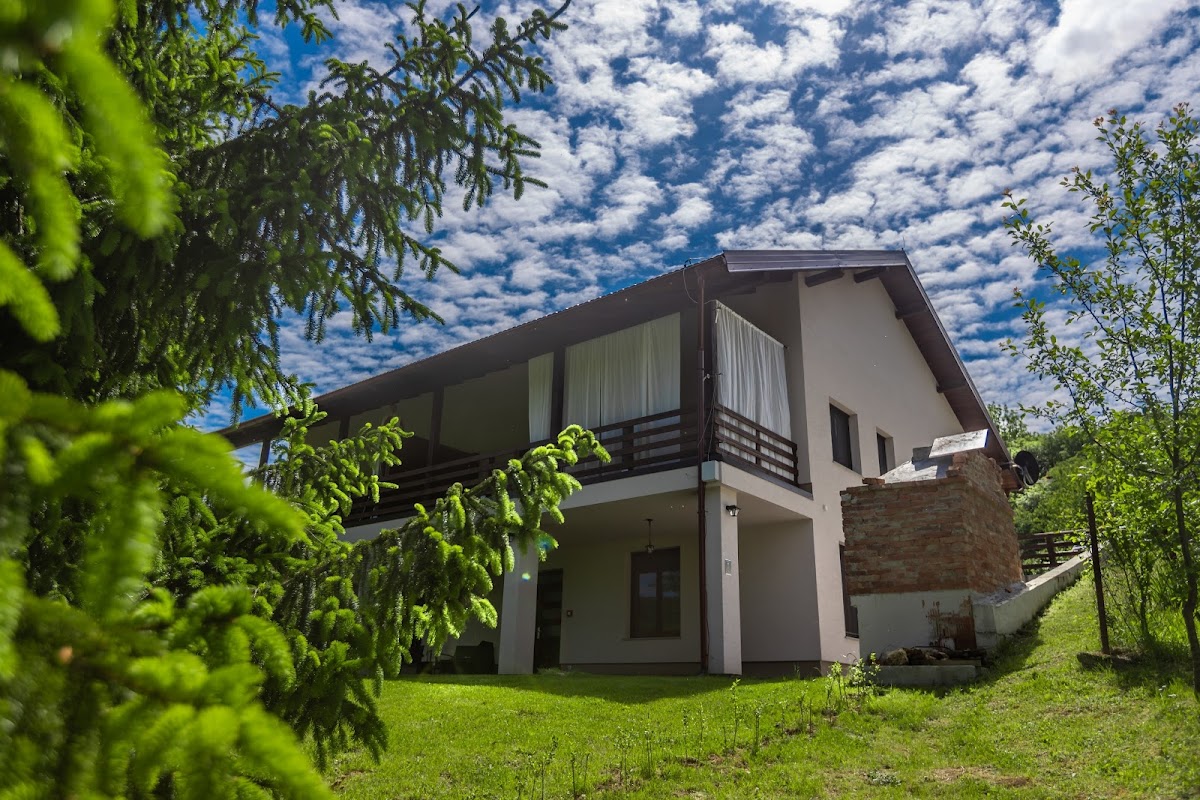 B&B Green Serenity Plitvice Lakes - photo 3