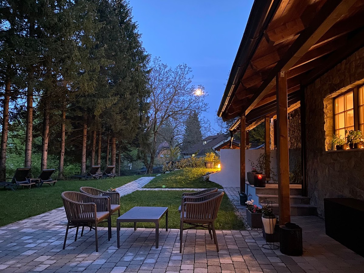 B&B Plitvica Creek - photo 4