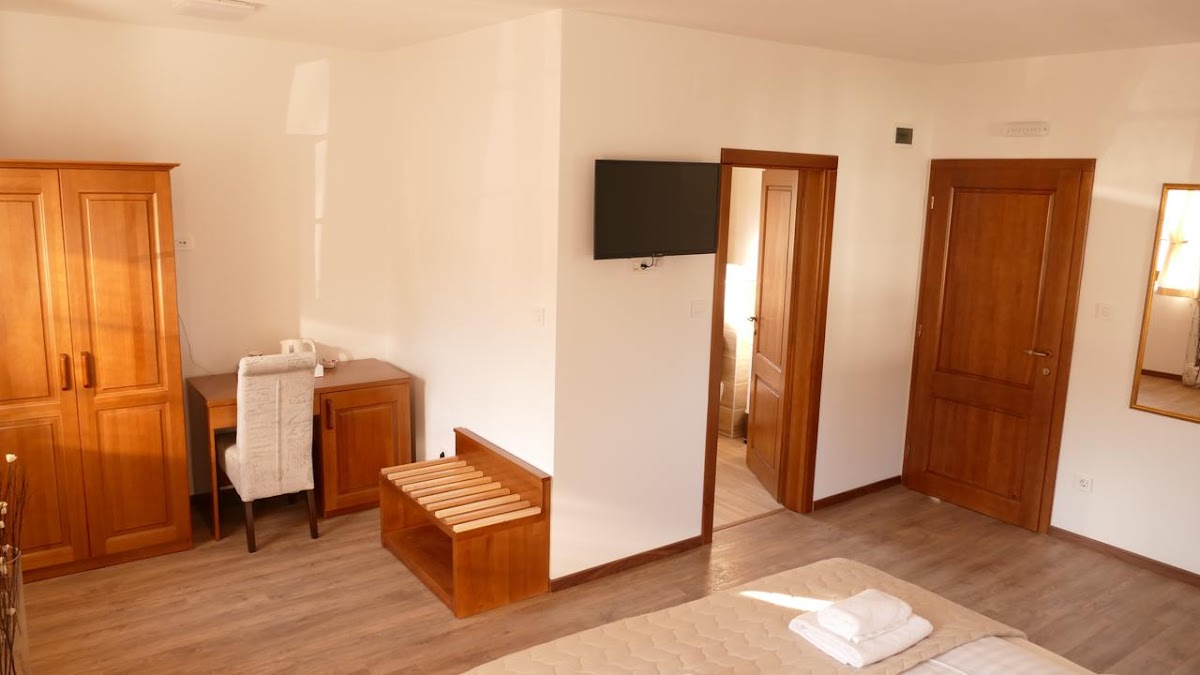 B&B Plitvice Lakes Villa Mija - photo 4