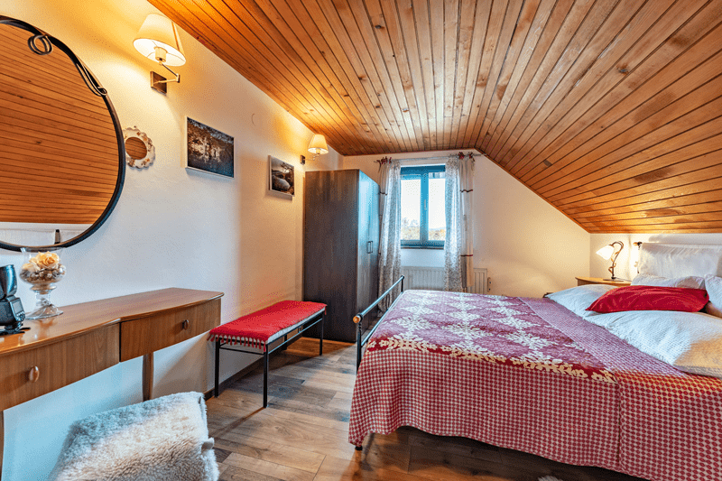 B&B Vila Sumrak - photo 8