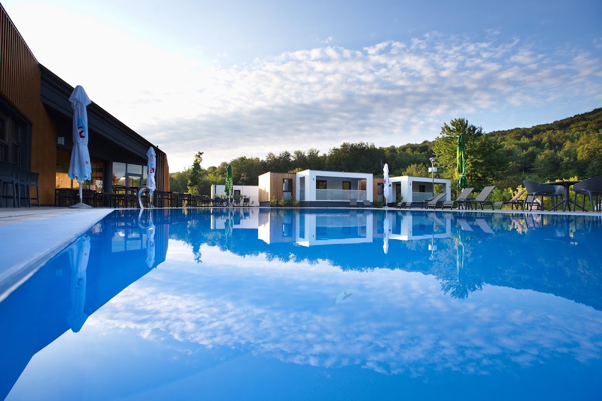 Big Bear Plitvice Camping Resort - photo 5