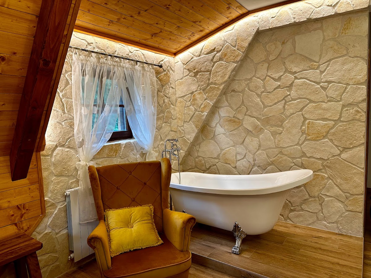 Boutique Hotel & Restaurant & Spa & Wellness & Conference Plitvice - photo 3