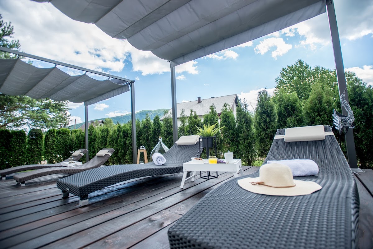 Boutique House Oreskovic