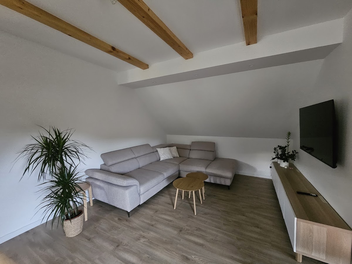 Cherry Hill Loft - photo 5