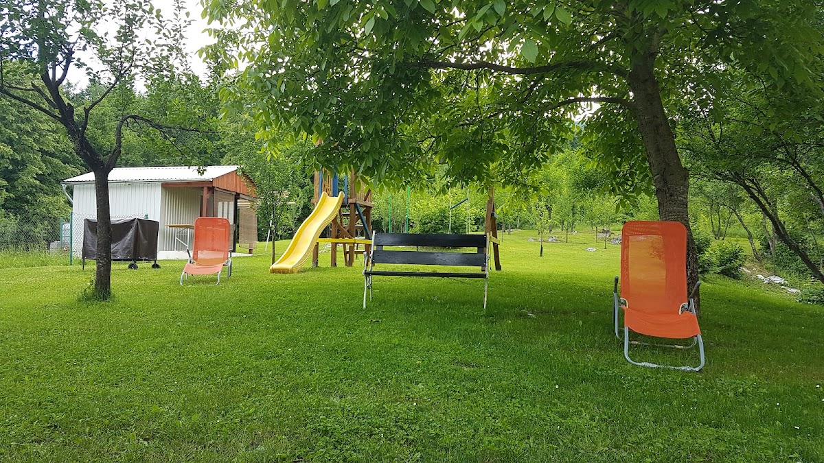 D.I.M. Holiday House - photo 4