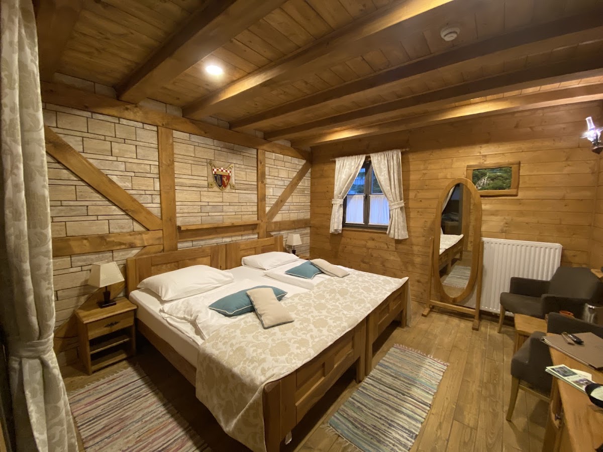 Ethno Houses Plitvica Selo - photo 2