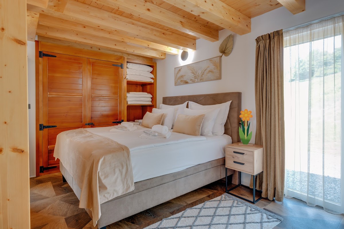 Family Resort Plitvice Lakes - photo 2