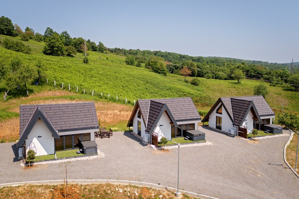 Family Resort Plitvice Lakes - photo 5