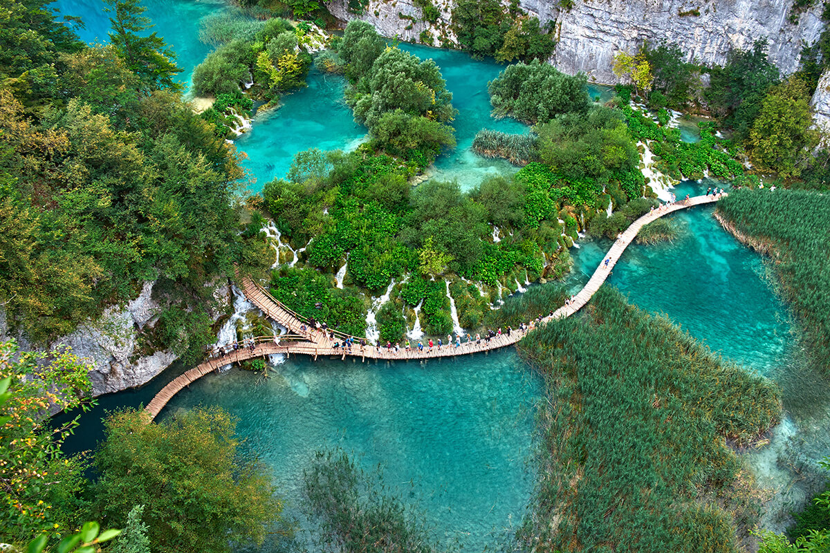 Fenomen Plitvice Resort