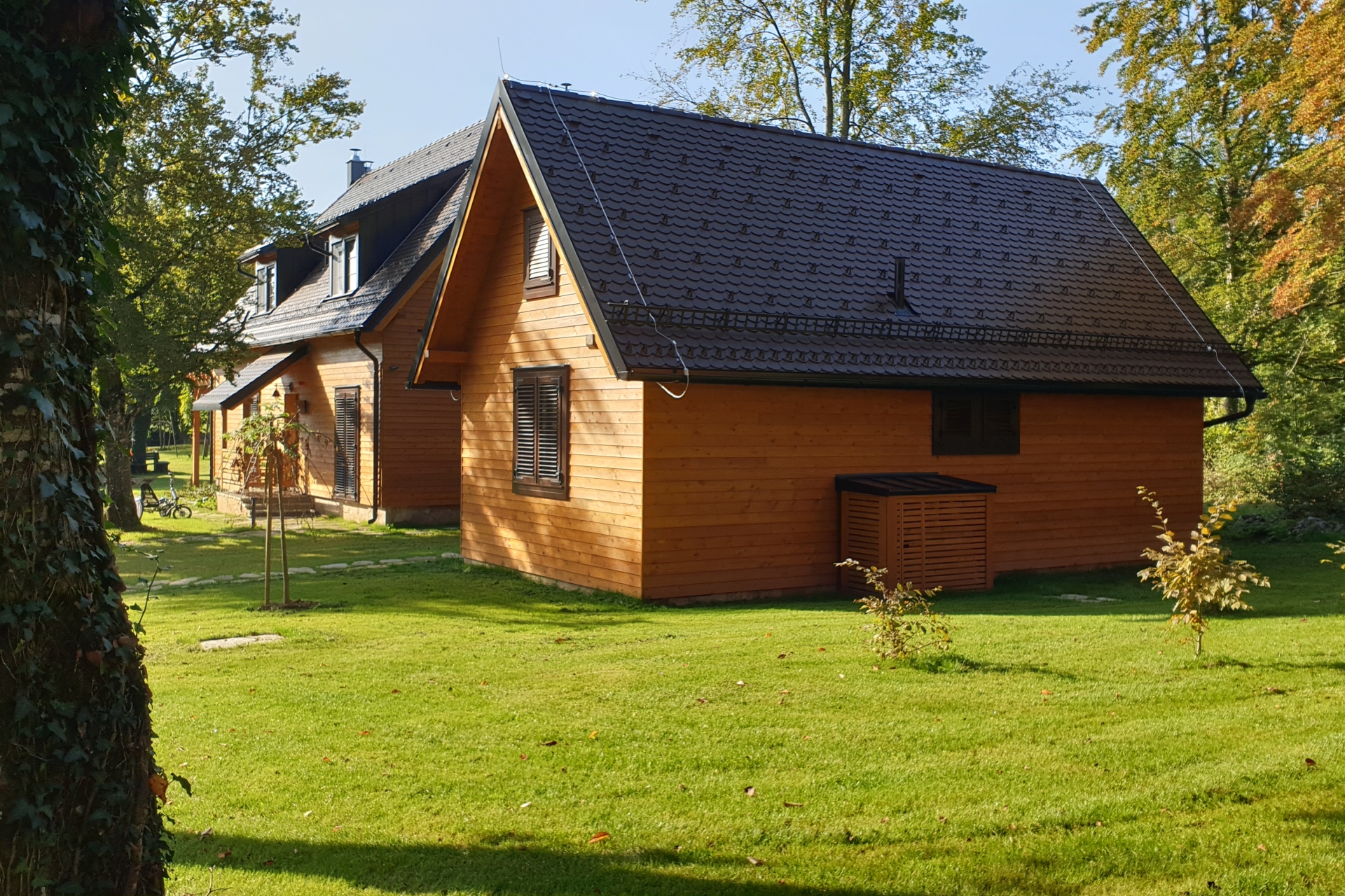 Fenomen Plitvice Resort - photo 3