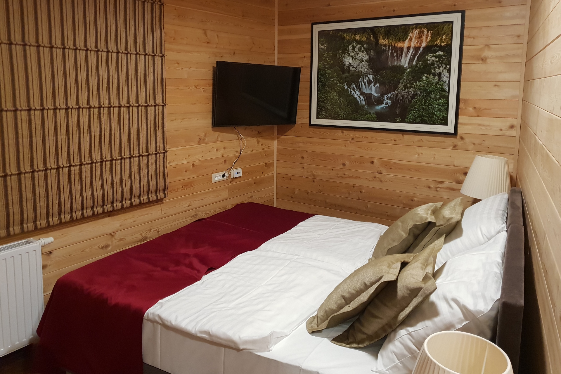 Fenomen Plitvice Resort - photo 4