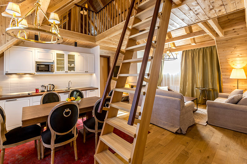 Fenomen Plitvice Resort - photo 6