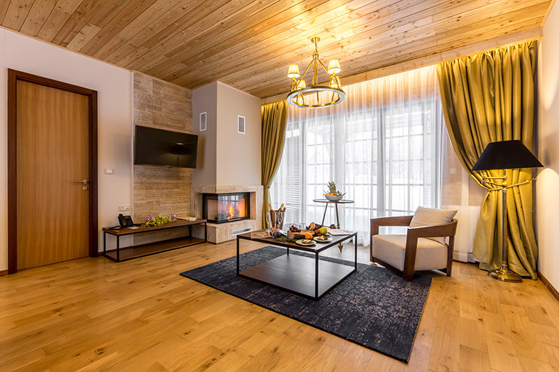 Fenomen Plitvice Resort - photo 7