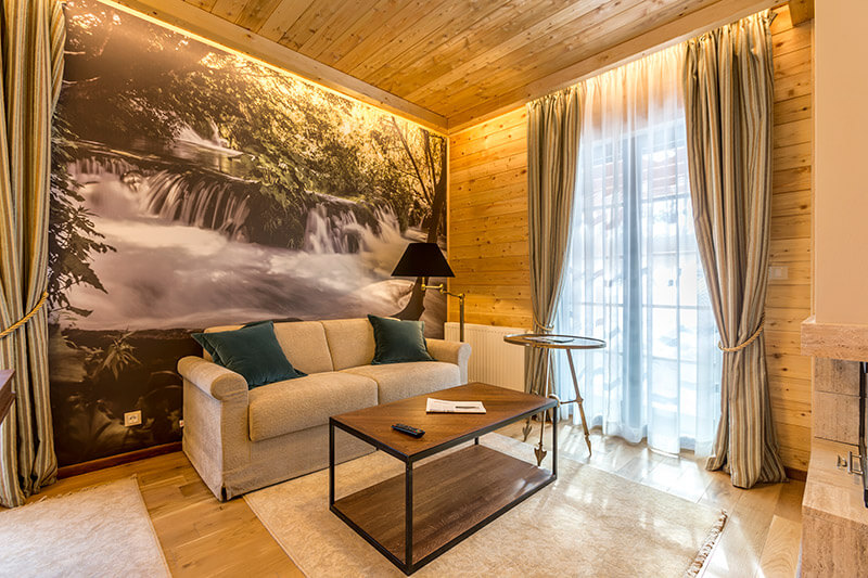 Fenomen Plitvice Resort - photo 10