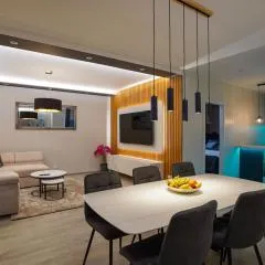 Franjković Premium Suite with Private Jacuzzi & Sauna