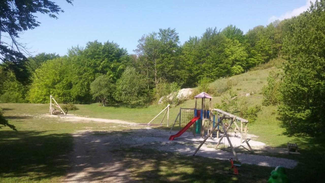 Gaby Apartment-Center Of Plitvicka Jezera - photo 3