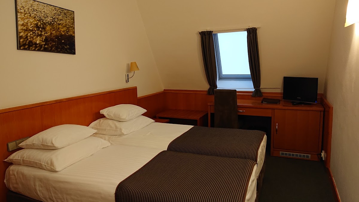 Grabovac Hills Hotel - photo 2