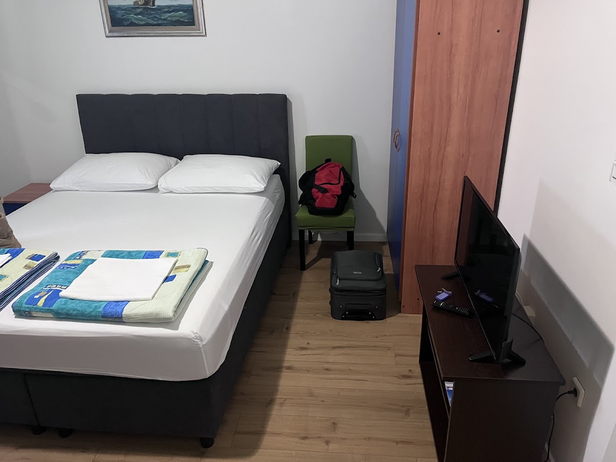 Guest House Kod Sime - photo 4