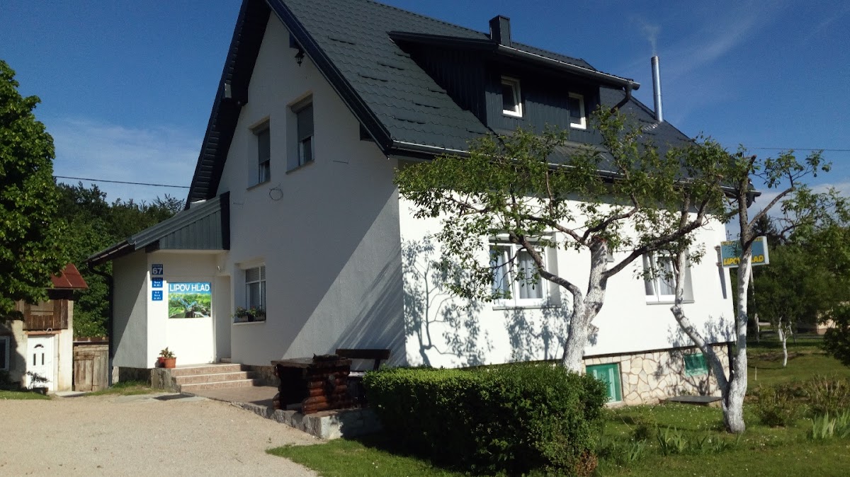 Guest House Lipov Hlad