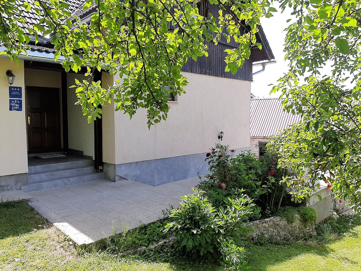 Guest House Matej & Mateja - photo 3