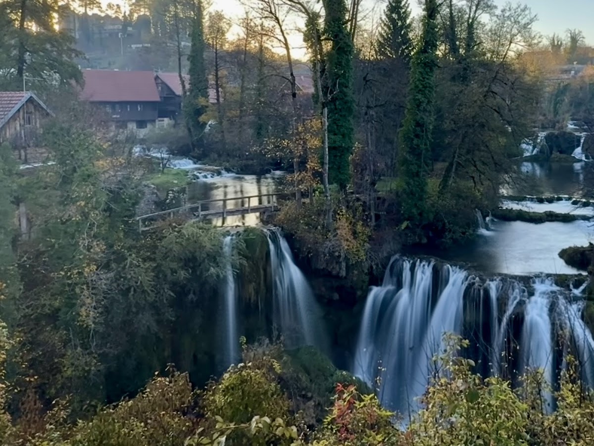 Guest House Nena Rastoke - photo 5