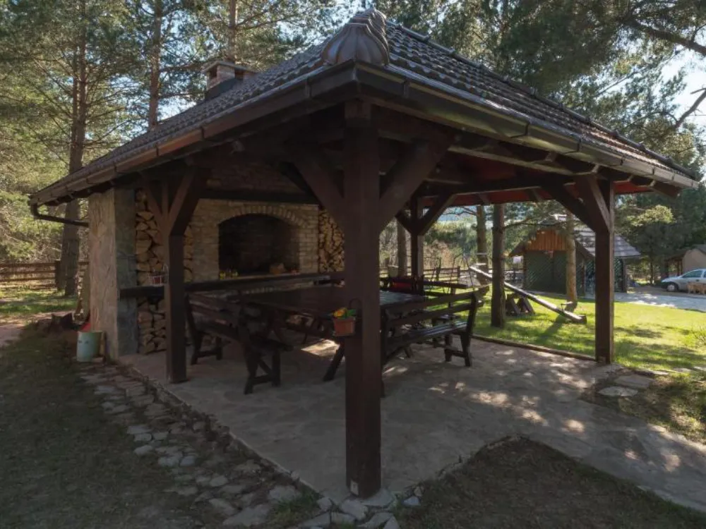 Guest House Rustico - Vila Velebita - photo 5