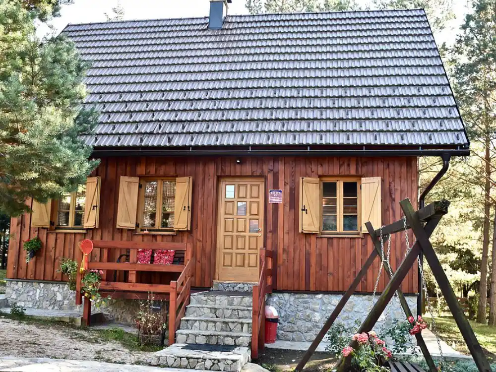 Guest House Rustico - Vila Velebita - photo 9