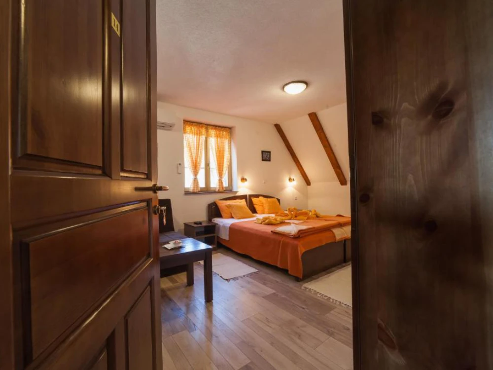 Guest House Rustico - Vila Velebita - photo 10