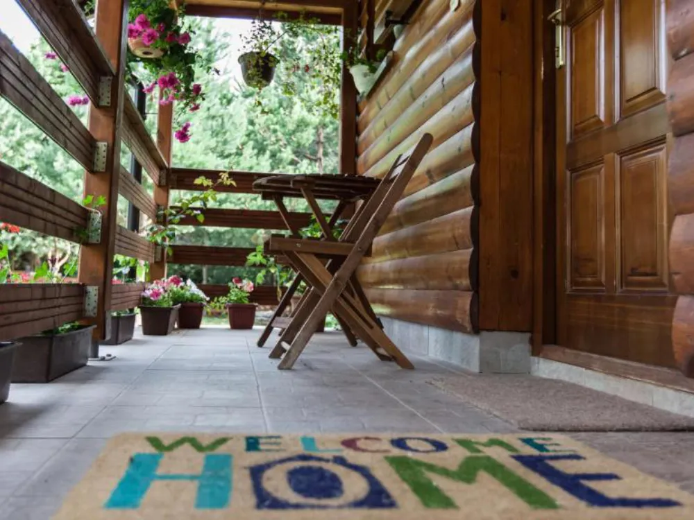 Guest House Rustico - Vila Velebita - photo 6